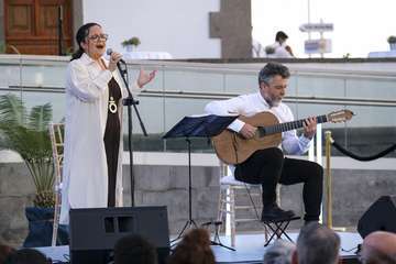  El Centro Etnográfico del Faro de Maspalomas, nuevo foco de de la cultura tradicional y la artesanía de Gran Canaria/TA.